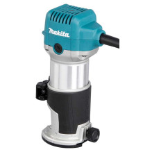 Makita MAKITA FREZAVIMO IR PJOVIMO STAKLOS 710W RT0702C Makita MAKITA FREZAVIMO IR PJOVIMO STAKLOS 710W RT0702C