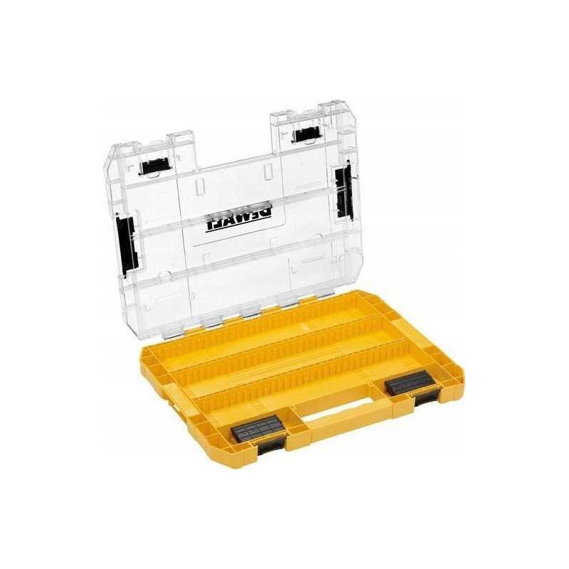 „DeWALT“ didelis tvirtas dėklas