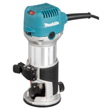 Makita MAKITA FREZAVIMO IR PJOVIMO STAKLOS 710W RT0702C Makita MAKITA FREZAVIMO IR PJOVIMO STAKLOS 710W RT0702C