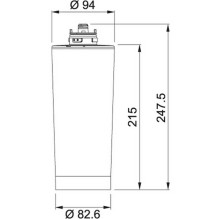 Franke Pro M (120.0305.558)
