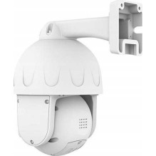 Foscom SD8EP 8MP White