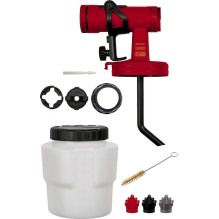 Einhell Einhell Rinkinio talpa 800 ml galvutės purkštukai 4260003