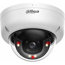 Dahua IPC-HDBW1239E1-A-IL-0280B-S6 White Dahua IPC-HDBW1239E1-A-IL-0280B-S6 White