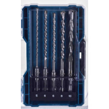 Makita Accessory set 18pcs...