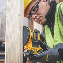 DeWALT DCW210N-XJ