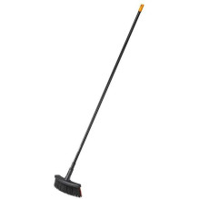 Fiskars universali sodo šluota M