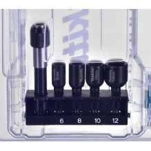 Makita Accessory set 18pcs E-07026 MAKITA