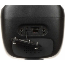 Dahua IPC-PFW3849S-A180-E2-AS-PV-0280B Black Dahua IPC-PFW3849S-A180-E2-AS-PV-0280B Black