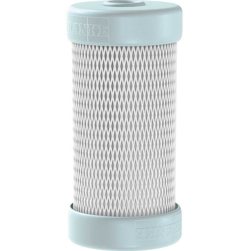 Franke Vital kapsulių filtras 500L didelis perf. 3pc (112.0607.498)