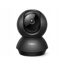 TP-Link TAPO C201 Juodas