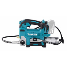 Makita Cordless grease gun...