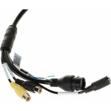 Dahua IPC-PFW3849S-A180-E2-AS-PV-0280B Black Dahua IPC-PFW3849S-A180-E2-AS-PV-0280B Black