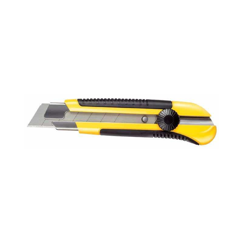 Stanley Stanley Peilis nulaužiama geležte 25mm 10-425-1 be pakuotės