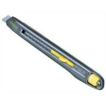 Stanley Stanley Sujungiamasis peilis su nulaužiama geležte 9mm (10-095)