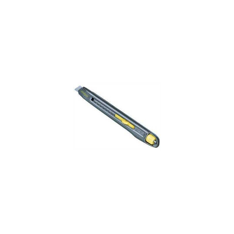 Stanley Stanley Sujungiamasis peilis su nulaužiama geležte 9mm (10-095)