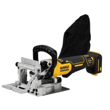 DeWALT DeWALT DCW682NT-XJ biscuit joiner