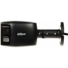 Dahua IPC-PFW3849S-A180-E2-AS-PV-0280B Black Dahua IPC-PFW3849S-A180-E2-AS-PV-0280B Black