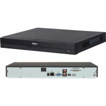 Dahua NVR4216-EI Black