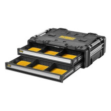 DeWALT DWST08520-1 TOUGHSYSTEM 2.0 DXL“ negilūs stalčiai