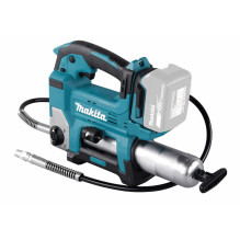 Makita belaidis riebalų pistoletas 18V su cilindru A 18V - DGP180Z Makita belaidis riebalų pistoletas 18V su cilindru A 18V - DGP180Z