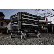 DeWALT DWST08520-1 TOUGHSYSTEM 2.0 DXL Shallow Drawers DeWALT DWST08520-1 TOUGHSYSTEM 2.0 DXL Shallow Drawers