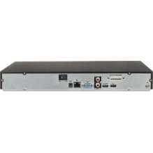 Dahua NVR4216-EI Juoda