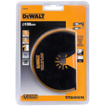 DeWALT Multi Tool Blade -...