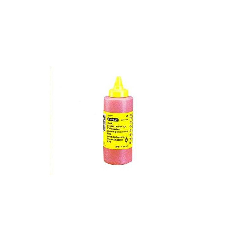 Stanley 1-47-403 mėlyna kreida 115 g
