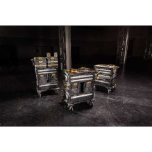 DeWALT DWST08520-1 TOUGHSYSTEM 2.0 DXL Shallow Drawers DeWALT DWST08520-1 TOUGHSYSTEM 2.0 DXL Shallow Drawers