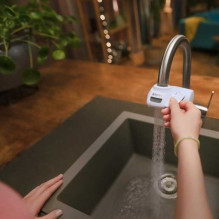BRITA Maišytuvo filtro sistema ant čiaupo BRITA Maišytuvo filtro sistema ant čiaupo