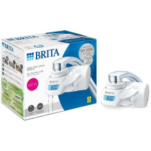BRITA Maišytuvo filtro sistema ant čiaupo BRITA Maišytuvo filtro sistema ant čiaupo