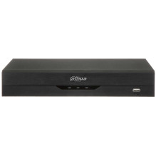 Dahua NVR4104HS-EI Juoda