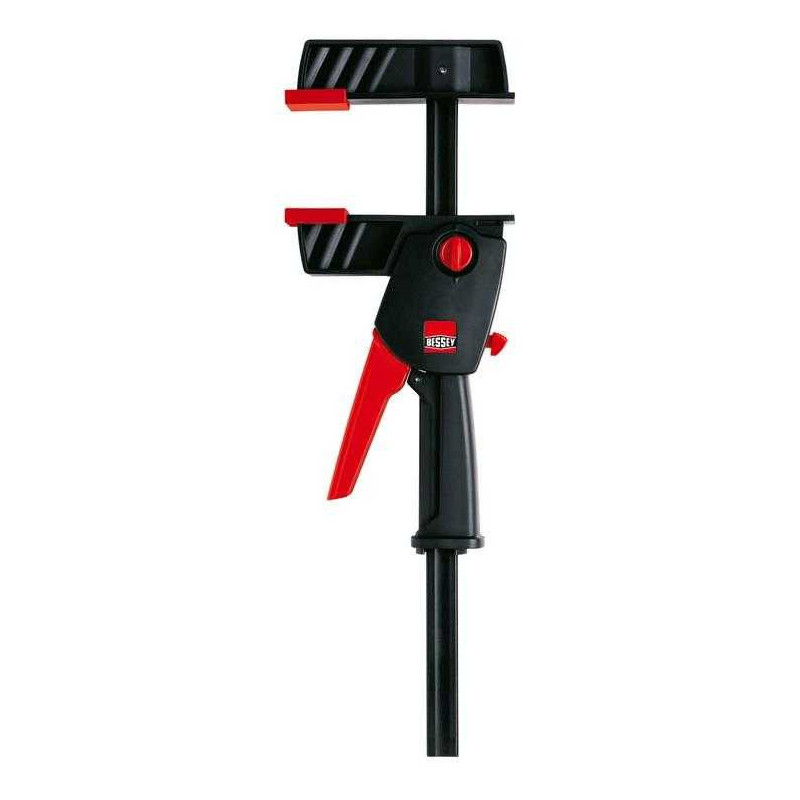 Bessey VIENRANKINIS SPAUSTUVAS DUO 16-8