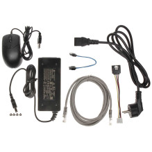 Dahua NVR2104HS-P-4KS3 juodas Dahua NVR2104HS-P-4KS3 juodas