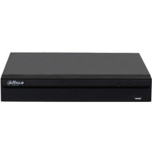 Dahua NVR2104HS-P-4KS3 juodas Dahua NVR2104HS-P-4KS3 juodas