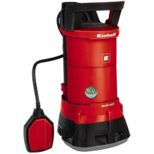 Einhell Einhell GE- DP 3925 ECO - panardinamasis / slėginis siurblys - raudonas / juodas - 390