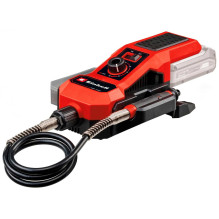 Einhell Multisander Li Solo...