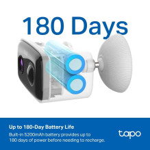 Tp-Link Became C400 White