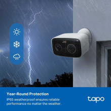 Tp-Link Became C400 White