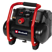 Einhell Einhell cordless compressor TE-AC 36 / 150 Li OF - Solo, 36Volt (2x18V) Einhell Einhell cordless compressor TE-AC 36 / 150 Li OF - Solo, 36Volt (2x18V)