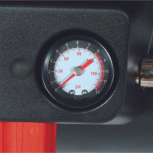 Einhell Einhell cordless compressor TE-AC 36 / 150 Li OF - Solo, 36Volt (2x18V) Einhell Einhell cordless compressor TE-AC 36 / 150 Li OF - Solo, 36Volt (2x18V)
