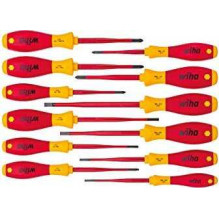 Wiha Wiha SoftFinish elektrinis slimFix - 41003