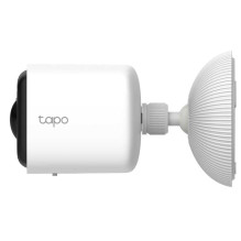 TP-Link Tapo C400 baltas TP-Link Tapo C400 baltas