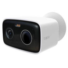 TP-Link Tapo C400 baltas TP-Link Tapo C400 baltas