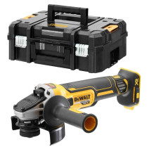 DeWALT DCG405NT-XJ