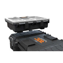 Keter TOOLBOX ROC PRO GEAR 2.0 KETER