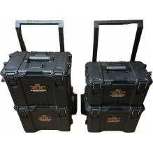 Keter TOOLBOX ROC PRO GEAR 2.0 KETER