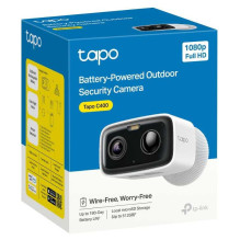 TP-Link Tapo C400 baltas TP-Link Tapo C400 baltas