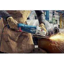 Bosch GWS 24-230 JZ...