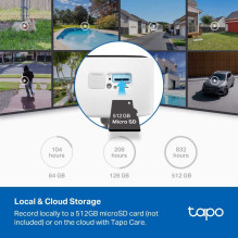 Tp-Link Became C400 White